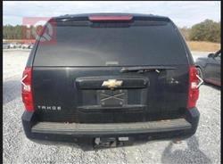 شيفروليه تاهو